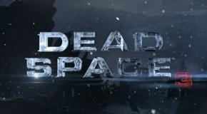 Dead Space 3 - Logo