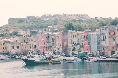 Ischia e dintorni