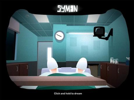 Flash games: Symon