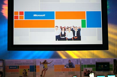 600 milioni di licenze per Windows7