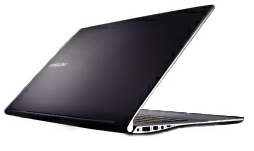 Samsung aggiorna i propri laptop