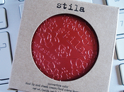 Stila Convertible Color Poppy.