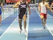 Meeting Bellinzona: successo Emanuele Abate