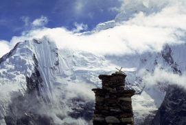 La battaglia dell’Everest