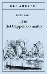 Il tè del Cappellaio matto