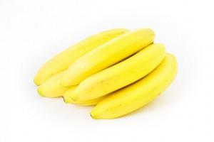 Meglio le banane degli integratori