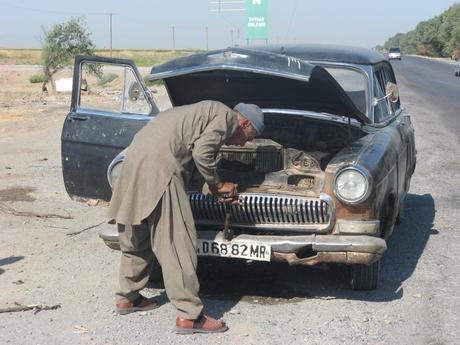 PREQUEL – RIPORTANDO TUTTO A CASA IN 48h