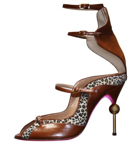 RIZIERI Collezione Primavera/Estate 2012