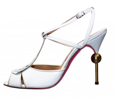 RIZIERI Collezione Primavera/Estate 2012