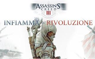 Assassin's Creed III - Full Trailer