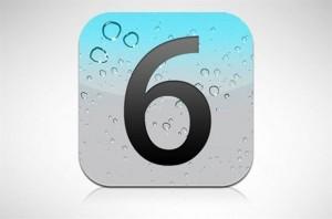 iOS 6 diventa social con l’integrazione di Facebook