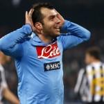 Napoli: Pandev riscattato firma fino 2015