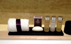 Linee Beauty di Lusso per Hotel di Lusso