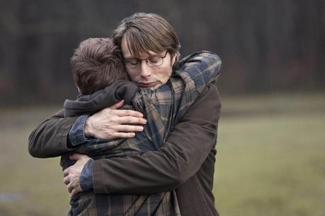 65° Festival di Cannes: “The Hunt” di Thomas Vinterberg