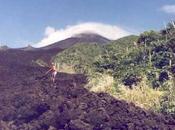 Papua nuova guinea:forte attivita' vulcano manam