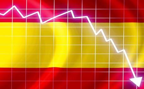 Dossier: sta per scoppiare la crisi spagnola, a rischio la tenuta dell’Euro?