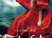 Recensione, FATEFUL Claudia Gray