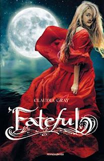 Recensione, FATEFUL di Claudia Gray