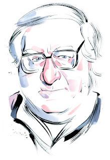 E' MORTO RAY BRADBURY ovvero L'ARTE NON BRUCIA MAI