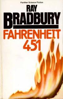 E' MORTO RAY BRADBURY ovvero L'ARTE NON BRUCIA MAI