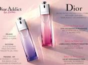 Dior invita scoprire nuove fragranze
