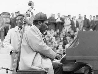 La Storia del Jazz, dal 1940 al 1960