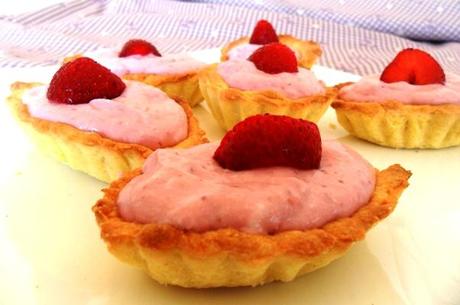 crostatine-alle-fragole-e-ricotta