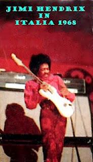 Jimi Hendrix al Brancaccio-1968