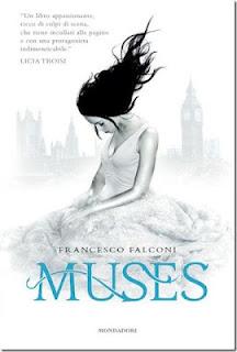 Le letture della Fenice: RECENSIONE - Muses