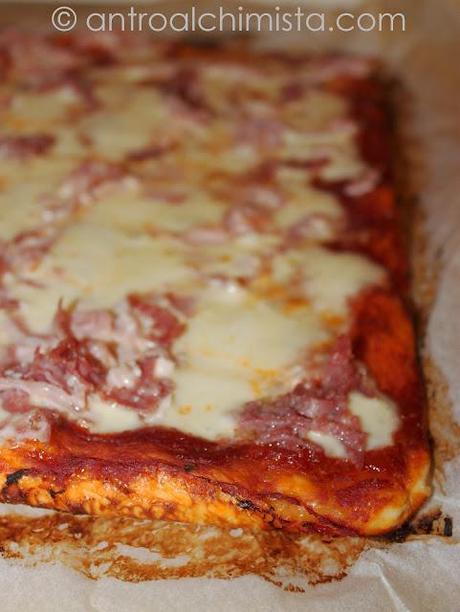 Pizza Show Pizza Show