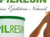 Epilresin scaldacera