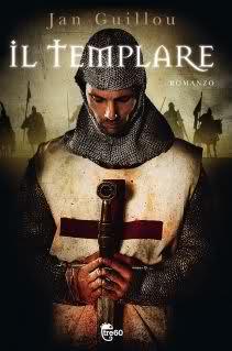 Novita’: Il Templare di Jan Guillou