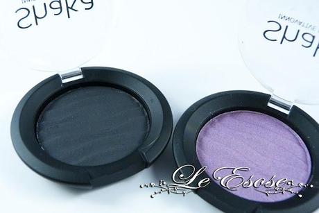 Shaka _ Mono Eyeshadow