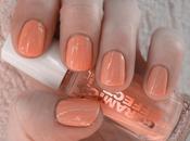 Nails Orange