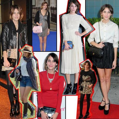 IT GIRL: ALEXA CHUNG