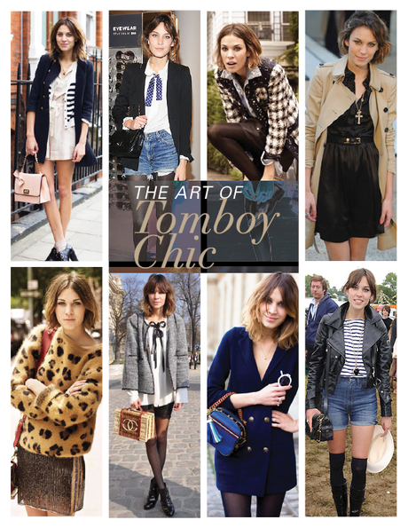 IT GIRL: ALEXA CHUNG