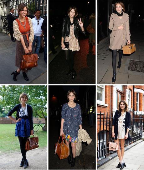 IT GIRL: ALEXA CHUNG