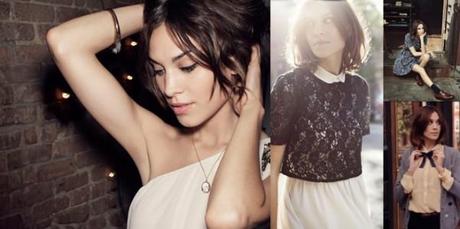 IT GIRL: ALEXA CHUNG