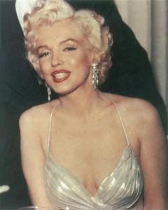 E” uscito il film su Marylin Monroe.