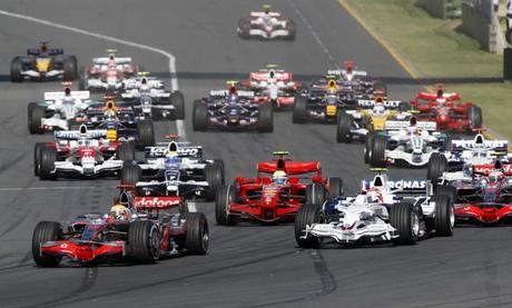 Colpaccio Sky: dal 2013 la Formula 1 in esclusiva