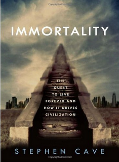 Immortality, di Stephen Cave. La noia mortale dell'immortalita'