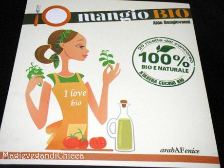Io mangio bio!
