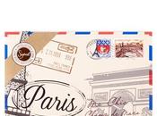 Sconto sulla palette "Paris" Sigma!