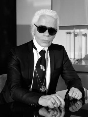 karl lagerfeld 2