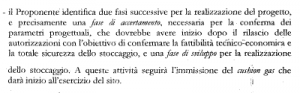 Terremoto in Emilia Romagna: articolo inquietante