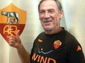 Notizie conferenza stampa Zdenek Zeman