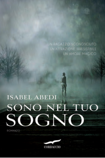 Sono nel tuo sogno - Isabel Abedi