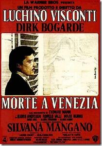 Morte a Venezia