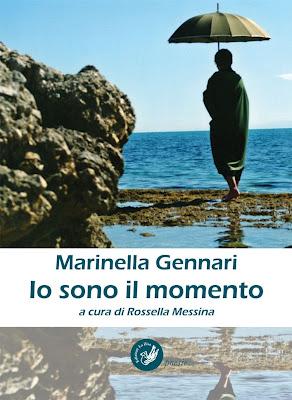 Palermo 8 giugno, Si presenta la silloge di poesie di Marinella Gennari  “Io sono il momento” (Ed. La Zisa)