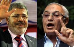L’Egitto e le incognite del “ballottaggio”